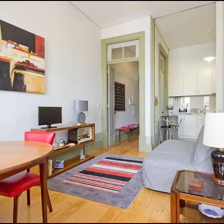 Apartamento HeartMade Loft OOporto Exterior foto
