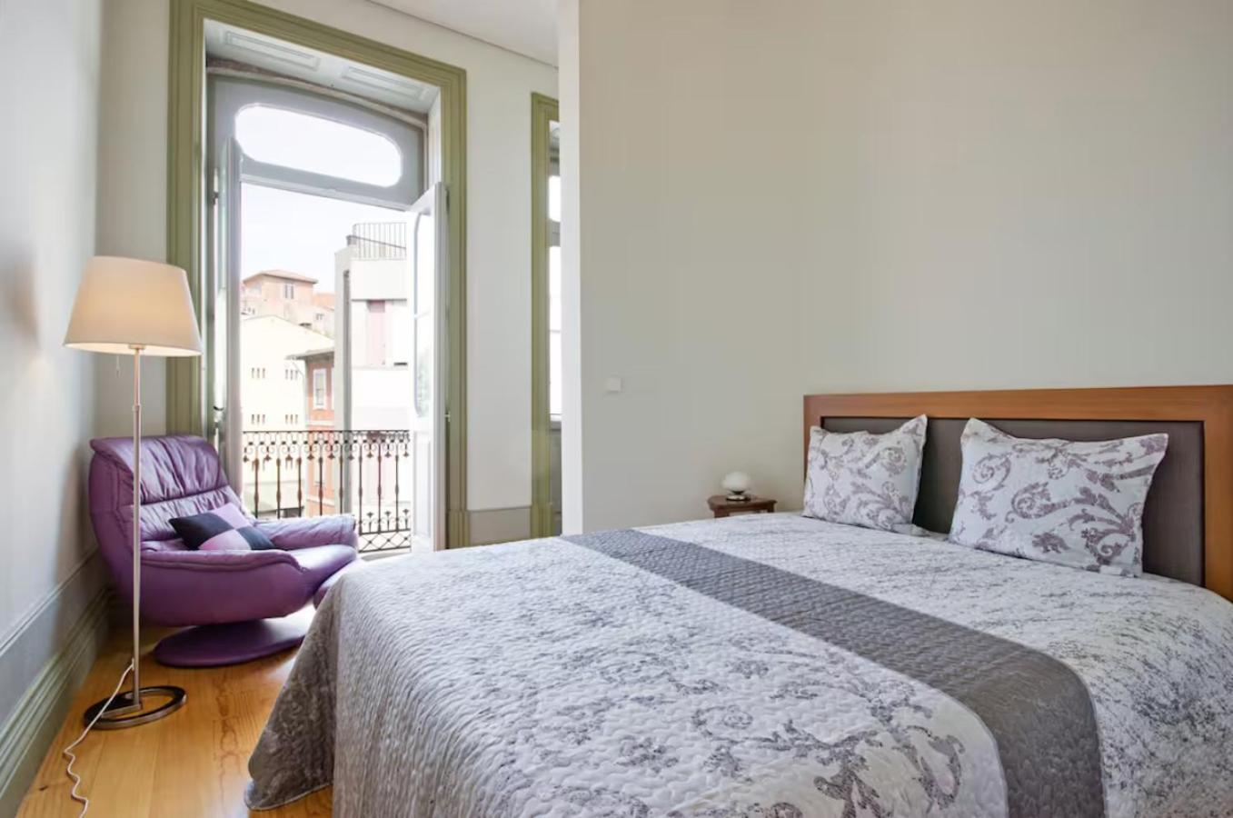 Apartamento HeartMade Loft OOporto Exterior foto