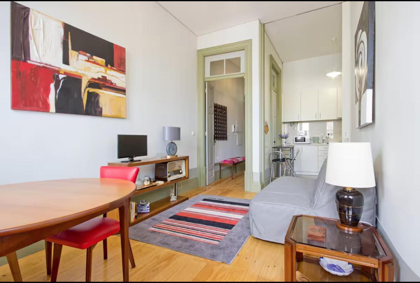 Apartamento HeartMade Loft OOporto Exterior foto
