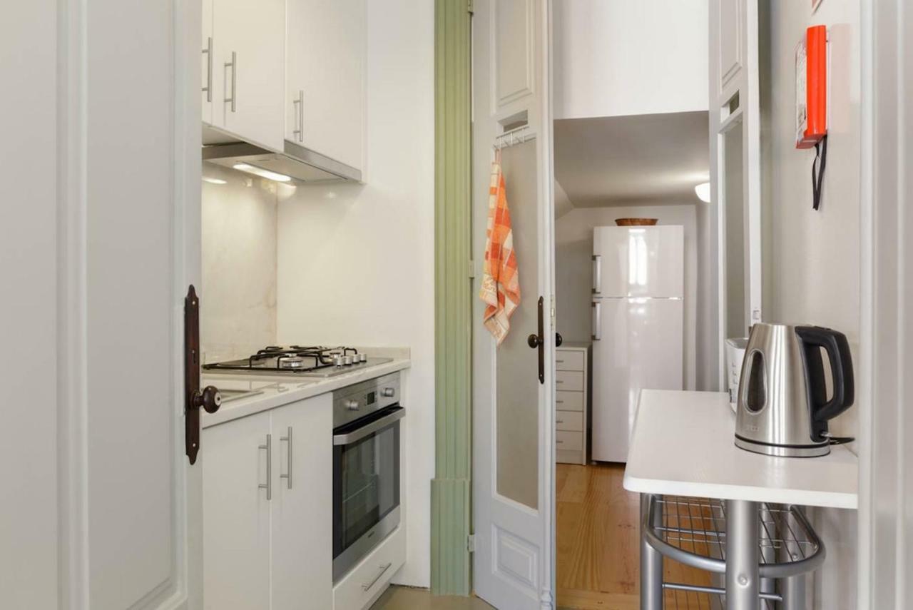 Apartamento HeartMade Loft OOporto Exterior foto