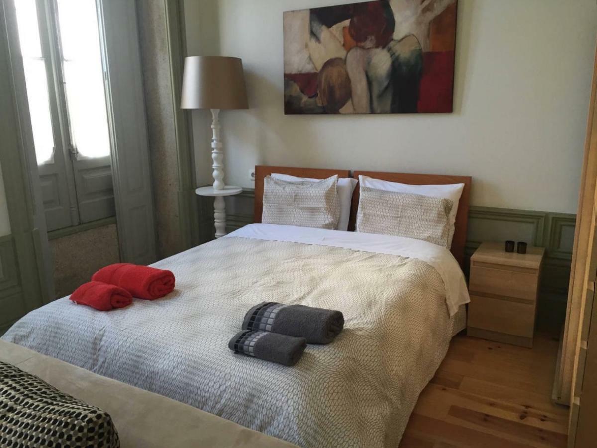 Apartamento HeartMade Loft OOporto Exterior foto