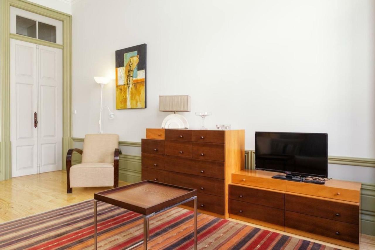 Apartamento HeartMade Loft OOporto Exterior foto