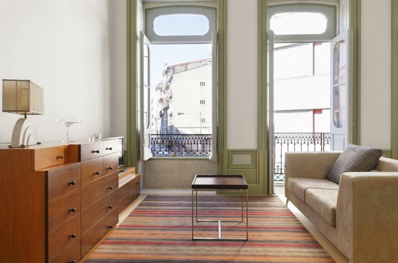Apartamento HeartMade Loft OOporto Exterior foto