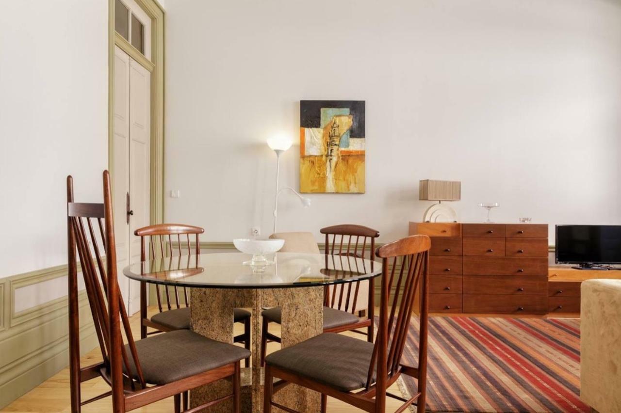 Apartamento HeartMade Loft OOporto Exterior foto